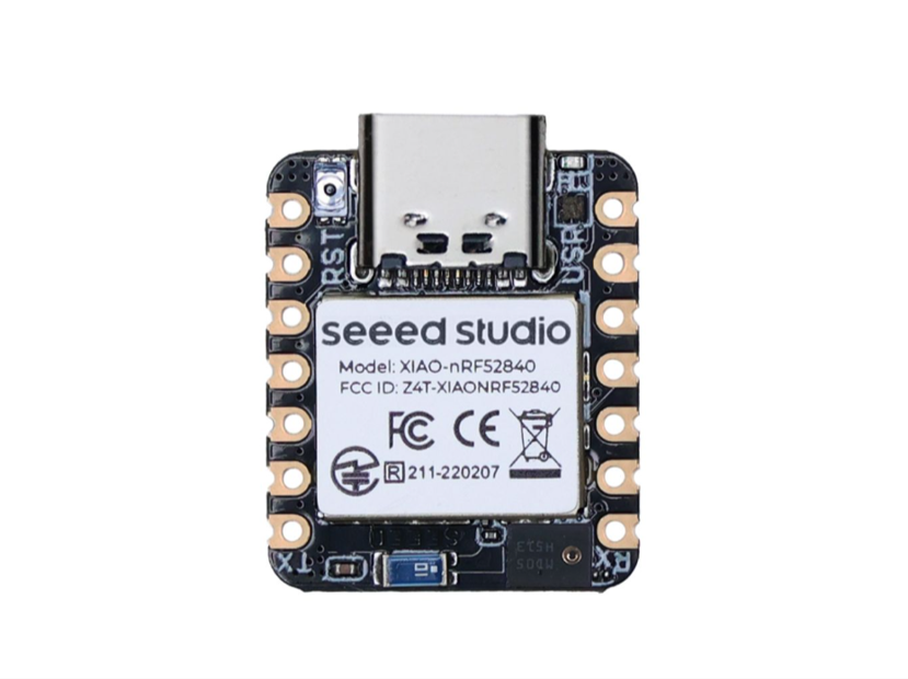 XIAO nRF52840